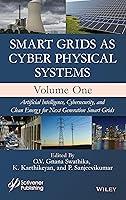 Algopix Similar Product 15 - Smart Grids as Cyber Physical Systems