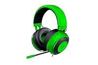 Algopix Similar Product 20 - Razer Kraken Pro V2 Analog Gaming