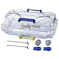 Algopix Similar Product 11 - Beyblade Burst Evolution Switchstrike