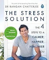 Algopix Similar Product 8 - The Stress Solution The 4 Steps to