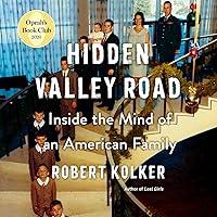 Algopix Similar Product 8 - Hidden Valley Road Inside the Mind of