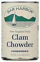 Algopix Similar Product 13 - Bar Harbor Chowder All Natural New