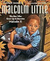 Algopix Similar Product 11 - Malcolm Little The Boy Who Grew Up to