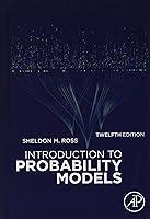 Algopix Similar Product 15 - Introduction to Probability Models