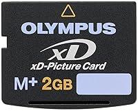 Algopix Similar Product 6 - Olympus xD-Picture Card M+ 2 GB