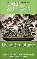 Algopix Similar Product 16 - Living Sculptures Mastering the Art of