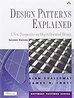 Algopix Similar Product 20 - Design Patterns Explained A New