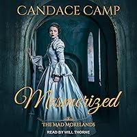 Algopix Similar Product 1 - Mesmerized: Mad Morelands Series, Book 1