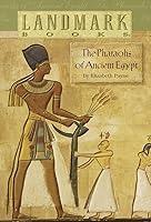 Algopix Similar Product 19 - The Pharaohs of Ancient Egypt Landmark