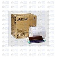 Algopix Similar Product 14 - Mitsubishi Electric 6 Wide Paper Roll