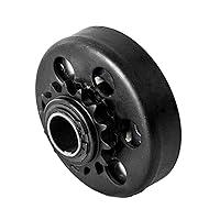 Algopix Similar Product 12 - Jeremywell Centrifugal Clutch 1 Bore