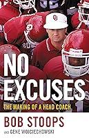 Algopix Similar Product 12 - No Excuses: The Making of a Head Coach