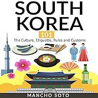 Algopix Similar Product 6 - South Korea 101 The Culture