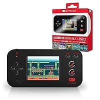 Algopix Similar Product 18 - My Arcade Gamer V Portable  Handheld