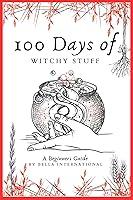 Algopix Similar Product 13 - 100 Days Of Witchy Stuff 100 Days Of