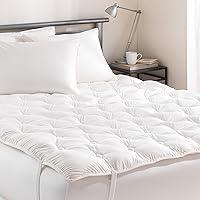 Algopix Similar Product 12 - Airia Basics Air Loft Topper, Full