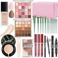 Algopix Similar Product 16 - YBUETE Makeup Set Makeup Set for Women