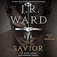Algopix Similar Product 15 - The Savior The Black Dagger