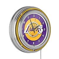 Algopix Similar Product 8 - Los Angeles Lakers NBA Chrome Double