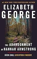 Algopix Similar Product 13 - Saratoga Woods The Abandonment of