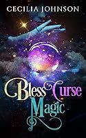 Algopix Similar Product 20 - Bless Curse Magic