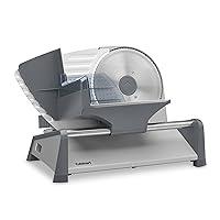 Algopix Similar Product 12 - Cuisinart Fs-75 Steel food slicer