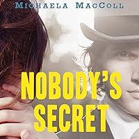 Algopix Similar Product 1 - Nobody’s Secret