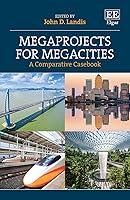 Algopix Similar Product 2 - Megaprojects for Megacities A