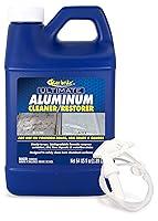 Algopix Similar Product 10 - STAR BRITE Ultimate Aluminum Cleaner 