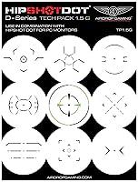 Algopix Similar Product 11 - HipShotDot DSeries Tech Pack 