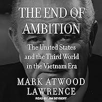 Algopix Similar Product 13 - The End of Ambition The United States