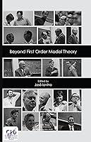 Algopix Similar Product 6 - Beyond First Order Model Theory Volume