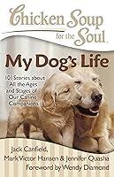 Algopix Similar Product 9 - Chicken Soup for the Soul My Dogs