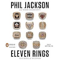 Algopix Similar Product 5 - Eleven Rings: The Soul of Success
