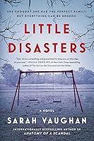 Algopix Similar Product 7 - Little Disasters: A Novel