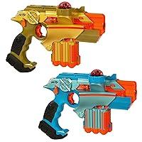 Algopix Similar Product 11 - Nerf Official Lazer Tag Phoenix LTX
