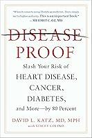 Algopix Similar Product 15 - DiseaseProof Slash Your Risk of Heart