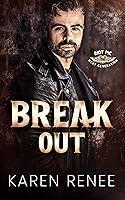 Algopix Similar Product 16 - Break Out Riot MC Next Generation Book