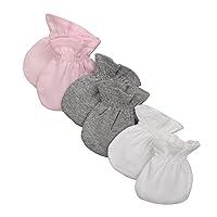 Algopix Similar Product 18 - Burts Bees Baby Unisex Baby Mittens