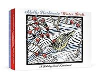 Algopix Similar Product 9 - Molly Hashimoto: Winter Birds