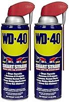 Algopix Similar Product 19 - WD40 Lubricant Smart Straw Can 12