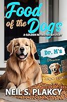 Algopix Similar Product 2 - Food of the Dogs Golden Retriever