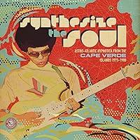 Algopix Similar Product 3 - SYNTHESIZE THE SOUL ASTROATLANTIC