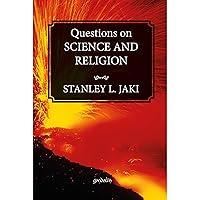 Algopix Similar Product 14 - Questions on science and religion