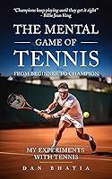 Algopix Similar Product 19 - The Mental Game of Tennis From