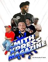 Algopix Similar Product 20 - Smith Xpress Magazine