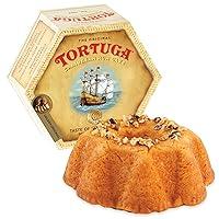 Algopix Similar Product 6 - TORTUGA Caribbean Original Rum Cake