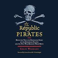 Algopix Similar Product 6 - The Republic of Pirates Being the True