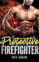 Algopix Similar Product 11 - Protective Firefighter A Possessive