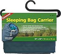 Algopix Similar Product 15 - Coghlans Sleeping Bag Carrier 14 x